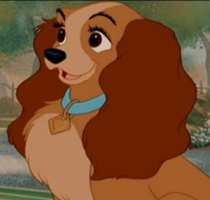 Apart from acting, she has also done voice roles including the voice of Lady in the animated film 